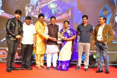 V B Entertainments Bullitera Awards 2019 Photos - 53 of 107