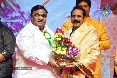 V B Entertainments Bullitera Awards 2019 Photos - 56 of 107