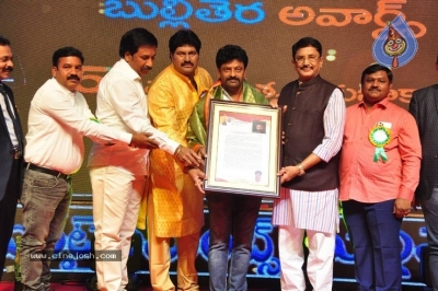 V B Entertainments Bullitera Awards 2019 Photos - 62 of 107