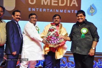 V B Entertainments Bullitera Awards 2019 Photos - 87 of 107