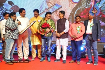 V B Entertainments Bullitera Awards 2019 Photos - 90 of 107