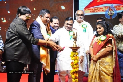 V B Entertainments Bullitera Awards 2019 Photos - 91 of 107