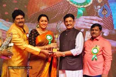 V B Entertainments Bullitera Awards 2019 Photos - 92 of 107
