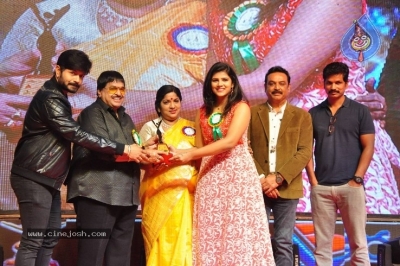 V B Entertainments Bullitera Awards 2019 Photos - 95 of 107