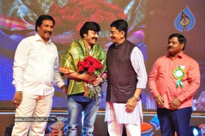 V B Entertainments Bullitera Awards 2019 Photos - 103 of 107