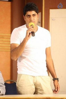 V Movie Press Meet  - 23 of 28