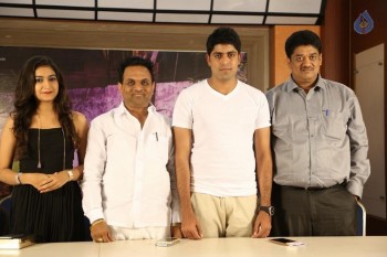 V Movie Press Meet  - 4 of 28