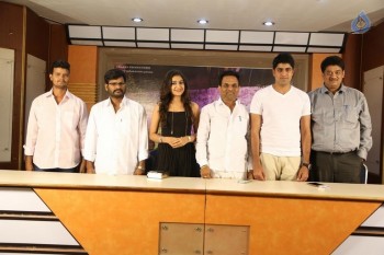 V Movie Press Meet  - 32 of 28