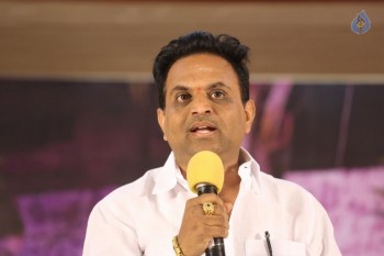 V Movie Press Meet  - 36 of 28