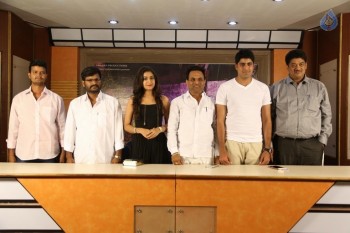 V Movie Press Meet  - 17 of 28