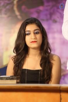 V Movie Press Meet  - 39 of 28