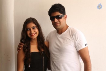 V Movie Press Meet  - 41 of 28