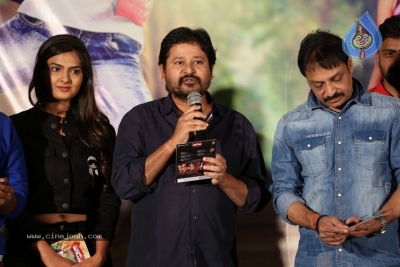 Vaadena Movie Audio Launch - 5 of 17