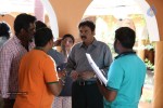 Vaadu Nenu Kaadu Movie on Location - 4 of 7