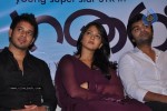Vaanam Movie Audio Launch - 36 of 106