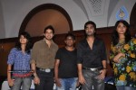 Vaanam Movie Press Meet Photos - 8 of 61