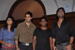 Vaanam Movie Press Meet Photos - 11 of 61