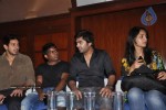 Vaanam Movie Press Meet Photos - 14 of 61