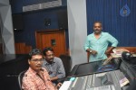 Vaaraahi Chalana Chitram Pro. 3 Songs Recording  - 44 of 51