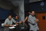 Vaaraahi Chalana Chitram Pro. 3 Songs Recording  - 8 of 51