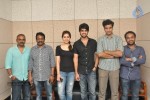 Vaaraahi Chalana Chitram Pro. 3 Songs Recording  - 17 of 51