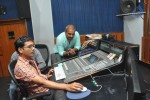 Vaaraahi Chalana Chitram Pro. 3 Songs Recording  - 18 of 51