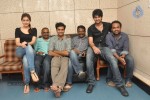 Vaaraahi Chalana Chitram Pro. 3 Songs Recording  - 22 of 51