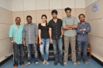 Vaaraahi Chalana Chitram Pro. 3 Songs Recording  - 24 of 51