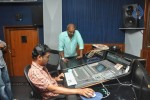 Vaaraahi Chalana Chitram Pro. 3 Songs Recording  - 30 of 51