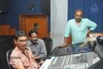 Vaaraahi Chalana Chitram Pro. 3 Songs Recording  - 33 of 51