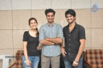 Vaaraahi Chalana Chitram Pro. 3 Songs Recording  - 39 of 51