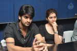 Vaaraahi Chalana Chitram Pro. 3 Songs Recording  - 40 of 51