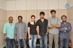 Vaaraahi Chalana Chitram Pro. 3 Songs Recording  - 44 of 51