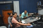Vaaraahi Chalana Chitram Pro. 3 Songs Recording  - 46 of 51