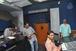 Vaaraahi Chalana Chitram Pro. 3 Songs Recording  - 50 of 51