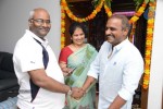 Vaaraahi Chalana Chitram Productions No 3 Announcement - 9 of 28