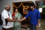 Vaaraahi Chalana Chitram Productions No 3 Announcement - 11 of 28