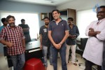 Vaaraahi Chalana Chitram Productions No 3 Announcement - 18 of 28