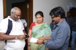 Vaaraahi Chalana Chitram Productions No 3 Announcement - 28 of 28