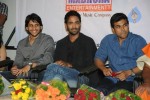 Celebs at Vaareva Movie Audio Launch - 107 of 150