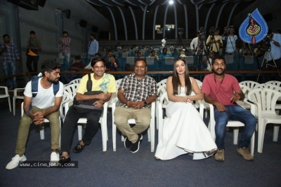 Vadaladu Movie Pre-Release Event Photos - 15 of 19
