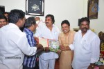 Vaddi Kaasulavaadu Movie Opening - 54 of 179