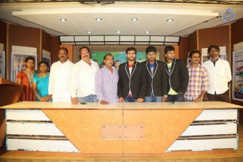 Vaibhavam Movie Press Meet - 8 of 12