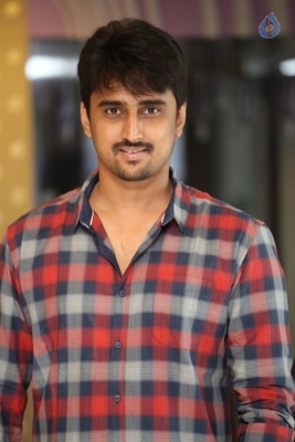 Vaisakham Movie Press Meet - 8 of 31