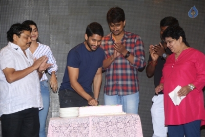 Vaisakham Movie Press Meet - 9 of 31