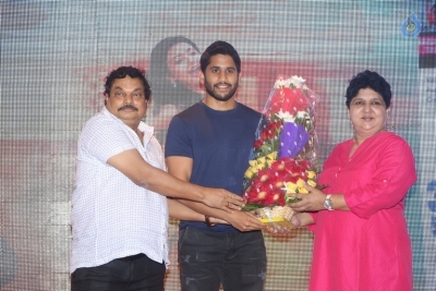 Vaisakham Movie Press Meet - 34 of 31