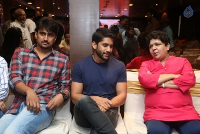 Vaisakham Movie Press Meet - 20 of 31