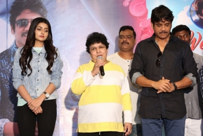 Vaisakham Movie Triple Platinum Disc Function Photos - 7 of 92