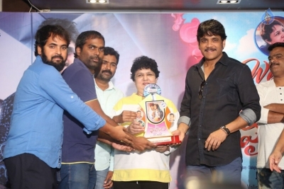 Vaisakham Movie Triple Platinum Disc Function Photos - 22 of 92