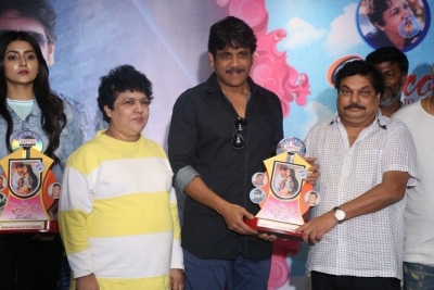 Vaisakham Movie Triple Platinum Disc Function Photos - 24 of 92